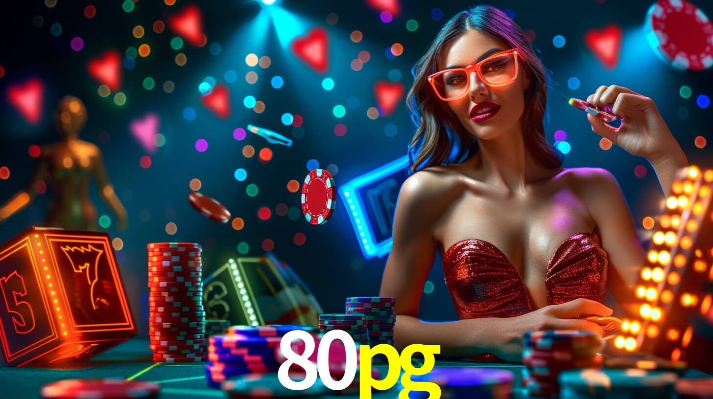 App 80PG.COM